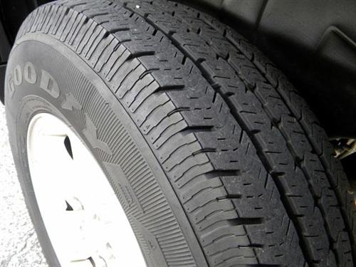 Jeep Liberty GSX Other