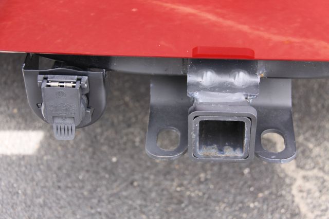 Jeep Liberty 2010 photo 3