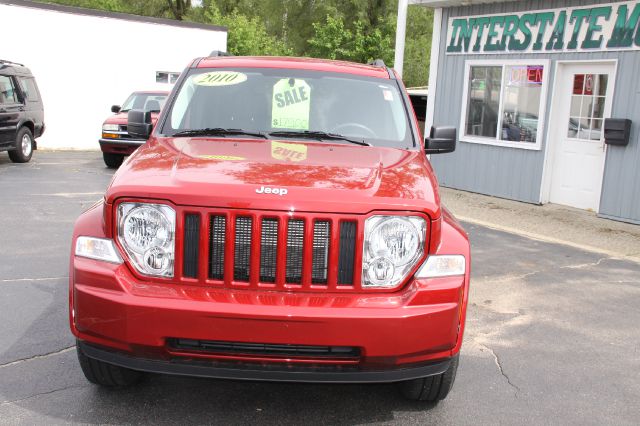 Jeep Liberty 2010 photo 4