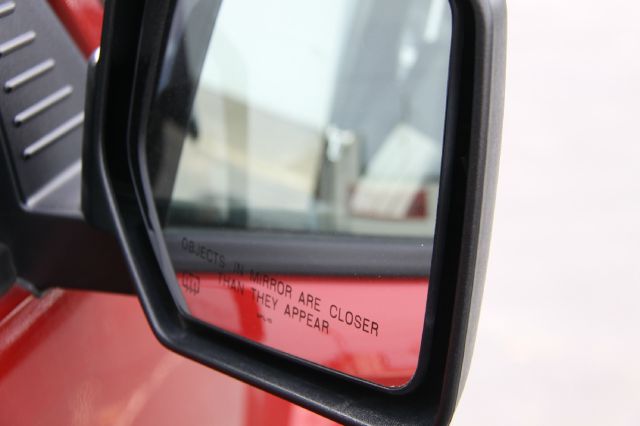 Jeep Liberty 2010 photo 7