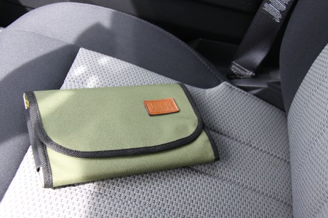 Jeep Liberty 2010 photo 8