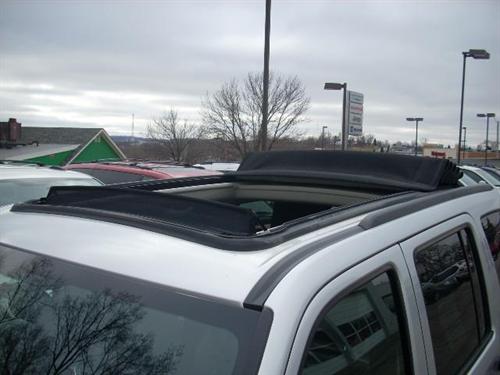 Jeep Liberty SLT 25 Other