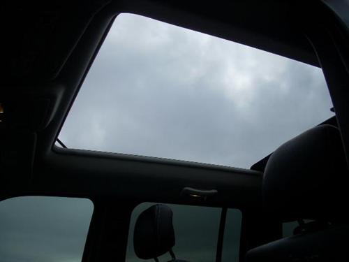 Jeep Liberty 2010 photo 1