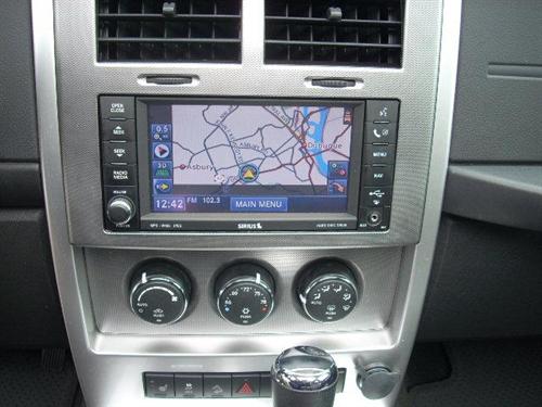 Jeep Liberty 2010 photo 4