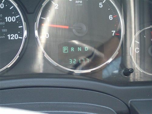 Jeep Liberty GSX Other