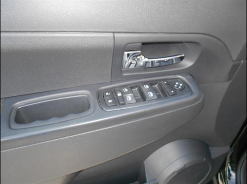 Jeep Liberty GSX Other