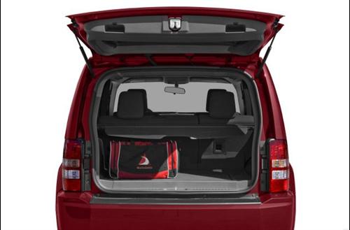 Jeep Liberty 2010 photo 2