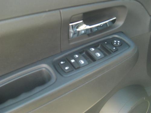 Jeep Liberty 2010 photo 3