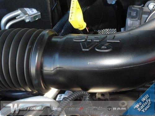 Jeep Liberty 2010 photo 3