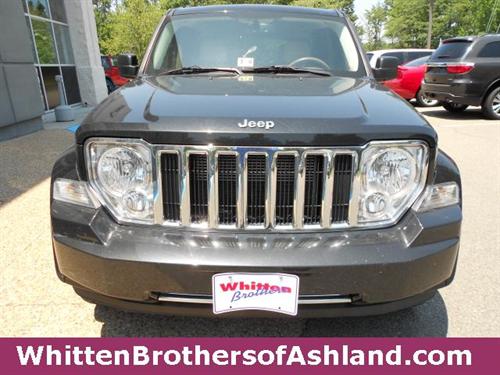 Jeep Liberty 2010 photo 1