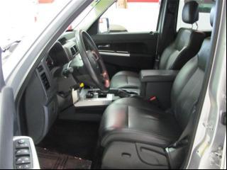 Jeep Liberty SLT 25 Other