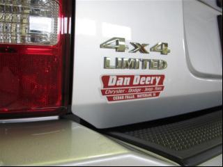 Jeep Liberty 2010 photo 3