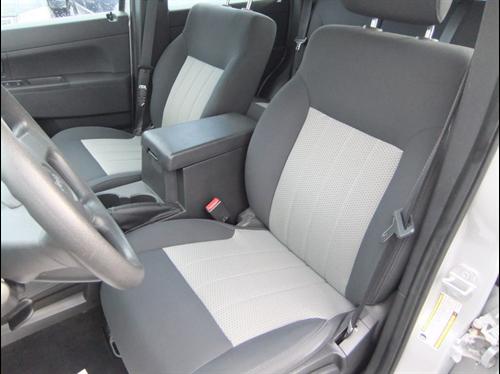 Jeep Liberty GSX Other