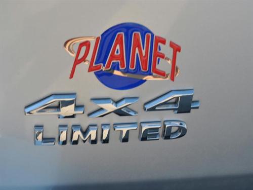 Jeep Liberty SLT 25 Other