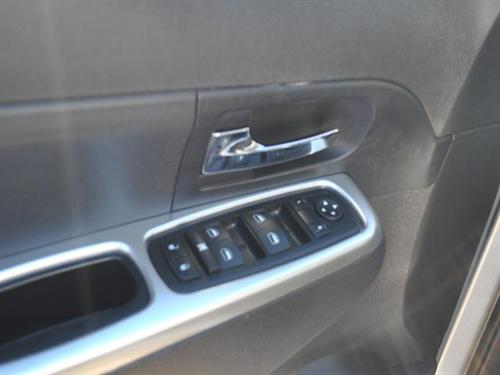 Jeep Liberty 2010 photo 1