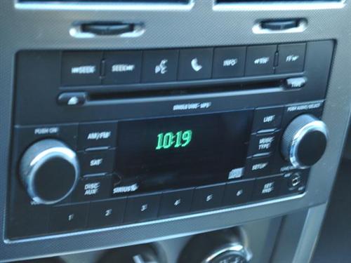 Jeep Liberty 2010 photo 4