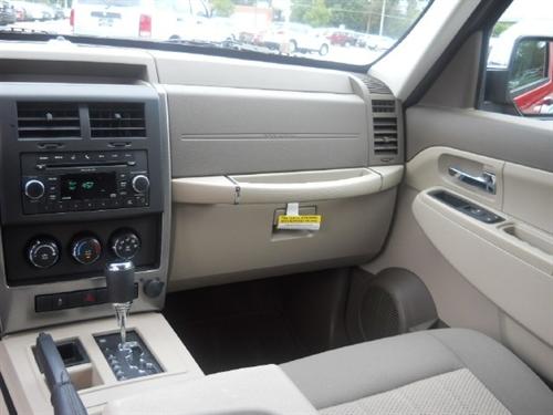 Jeep Liberty GSX Other