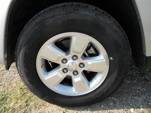 Jeep Liberty 2010 photo 4