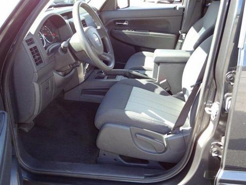 Jeep Liberty GSX Other