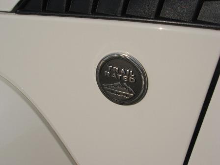 Jeep Liberty SLT 25 Other