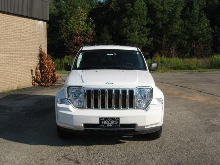 Jeep Liberty 2010 photo 1