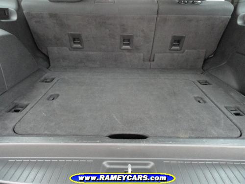 Jeep Liberty GSX Other