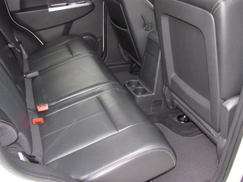 Jeep Liberty 2010 photo 1