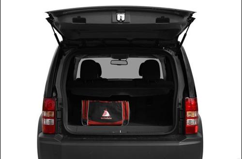 Jeep Liberty 2010 photo 1