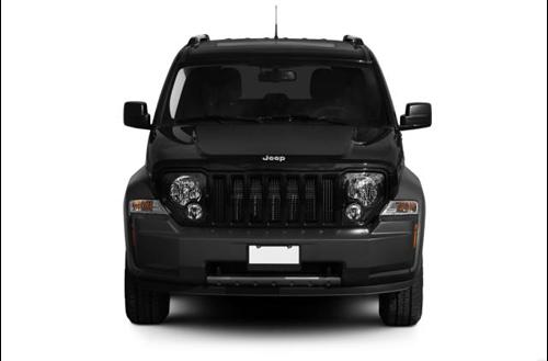 Jeep Liberty 2010 photo 3
