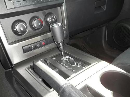 Jeep Liberty GSX Other