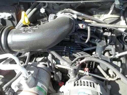 Jeep Liberty 2010 photo 5