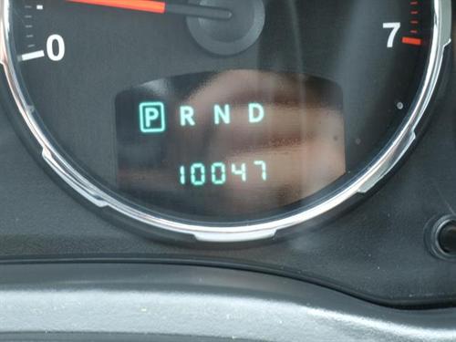 Jeep Liberty GSX Other