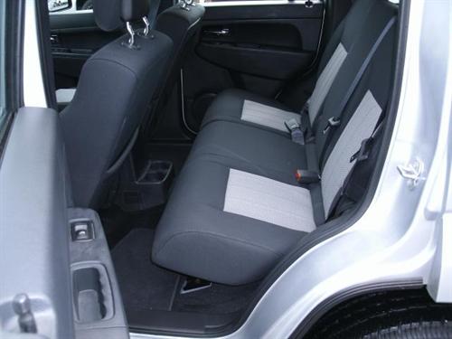 Jeep Liberty 2010 photo 3