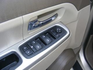 Jeep Liberty SLT 25 Other