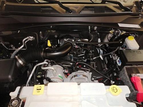 Jeep Liberty 2010 photo 4