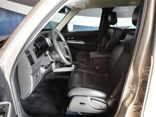 Jeep Liberty 2010 photo 5
