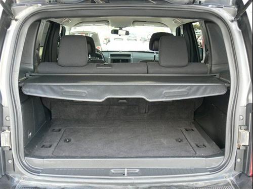 Jeep Liberty GSX Other