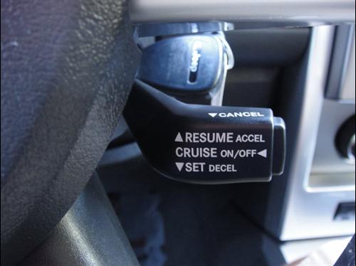 Jeep Liberty 2010 photo 3