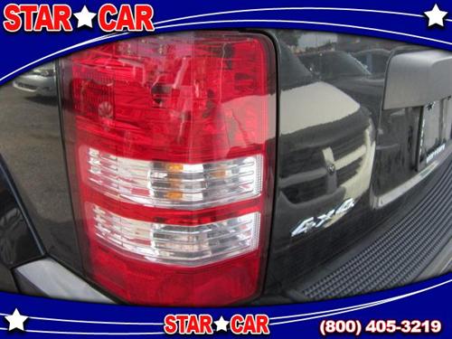 Jeep Liberty GSX Other