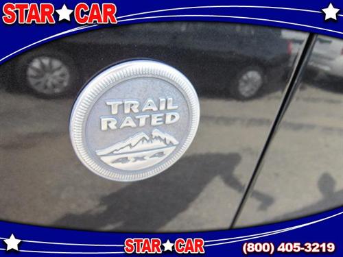 Jeep Liberty 2010 photo 3