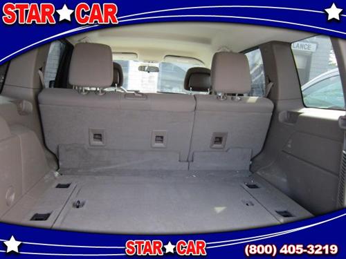 Jeep Liberty 2010 photo 4