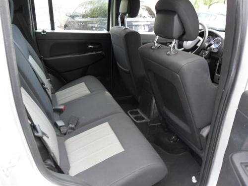 Jeep Liberty GSX Other