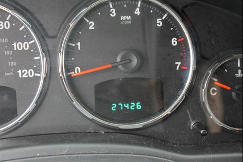 Jeep Liberty 2010 photo 3