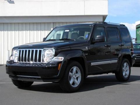 Jeep Liberty 2010 photo 2