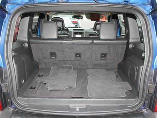 Jeep Liberty Continuously Variable Transmission Other