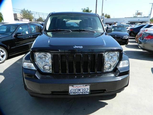 Jeep Liberty 2011 photo 1
