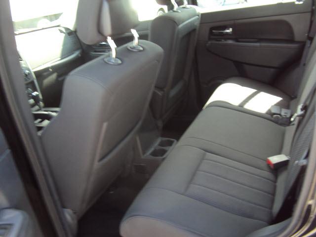 Jeep Liberty 2011 photo 3