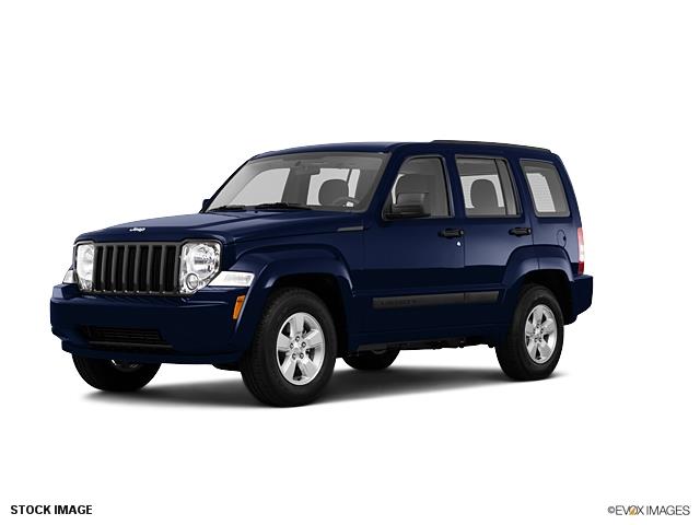 Jeep Liberty 2011 photo 1