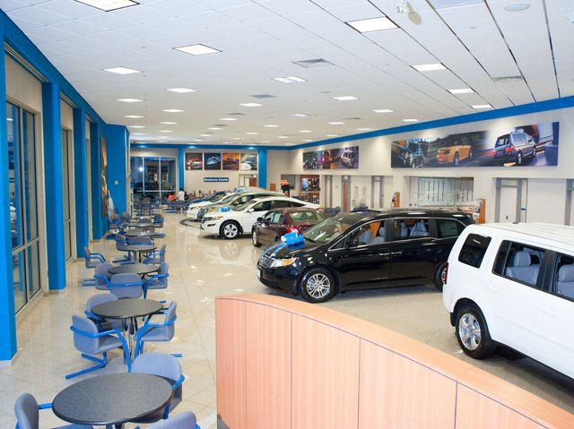 Jeep Liberty 2011 photo 14