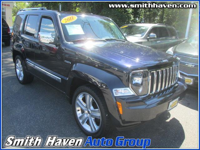 Jeep Liberty 2011 photo 3